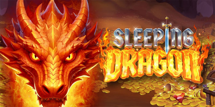 Tips Rahasia Gacor Maxwin Di Slot Sleeping Dragon