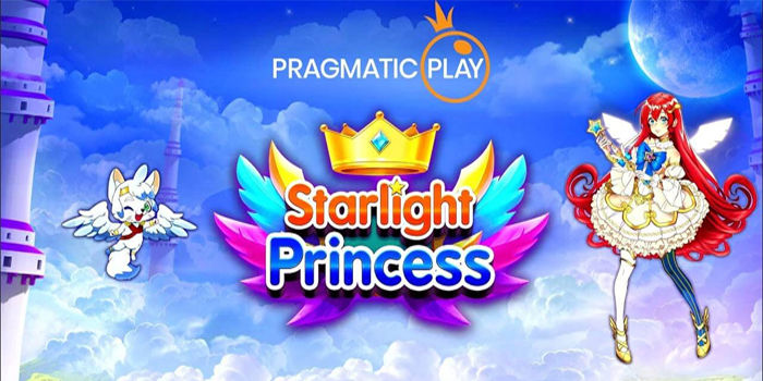 A Stable Strategy Without Overbetting In Starlight Princess Slot