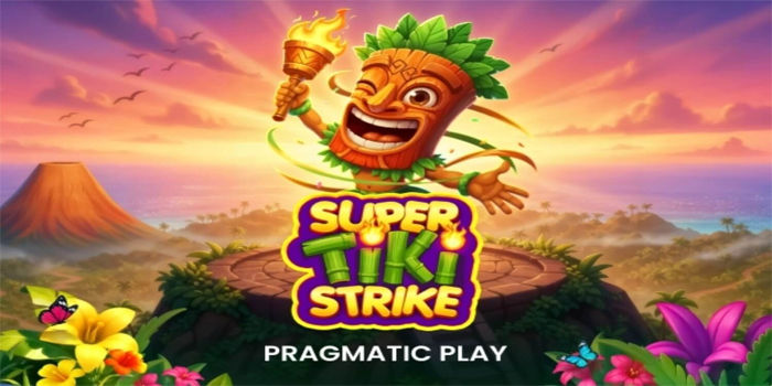 Waktu Terbaik Spin Auto Di Slot Super Tiki Strike