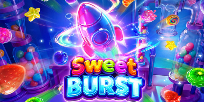 Panduan Lengkap Pemula Sukses Di Slot Sweet Burst