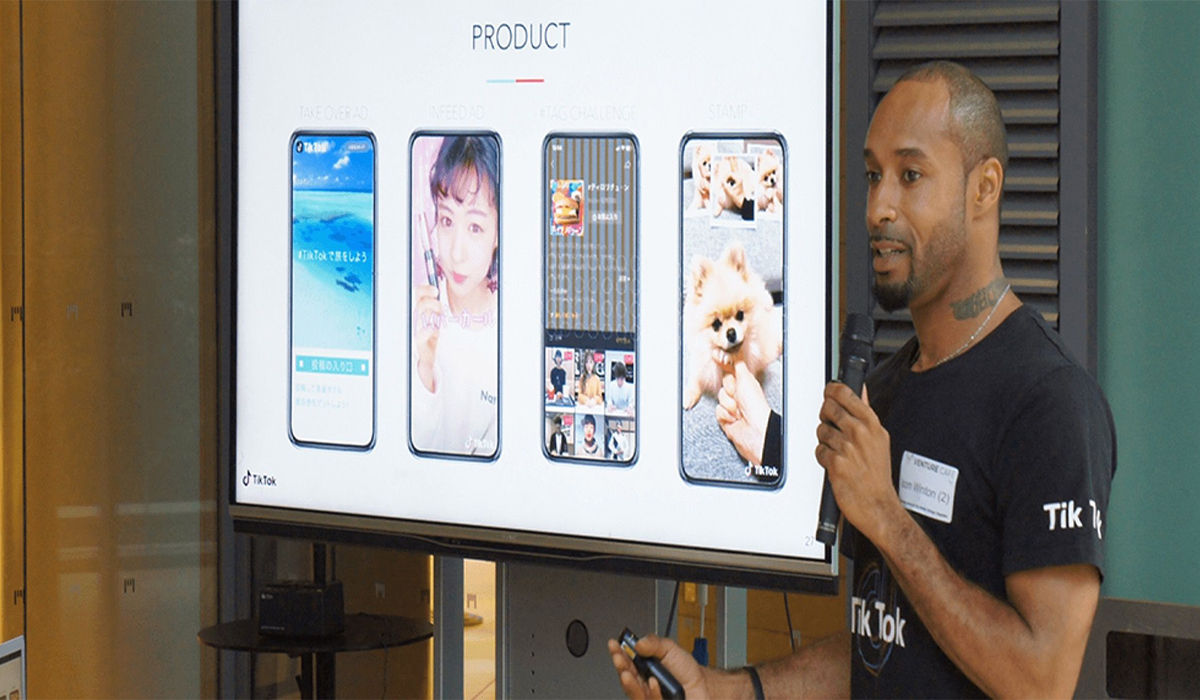 TikTok Ads Accelerator: From Zero To Viral Sales Machine