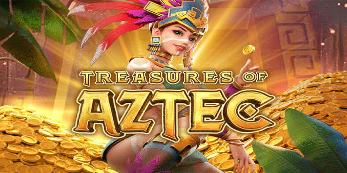 Tips Gacor Slot Treasure Of Aztec Mendapatkan Free Spint