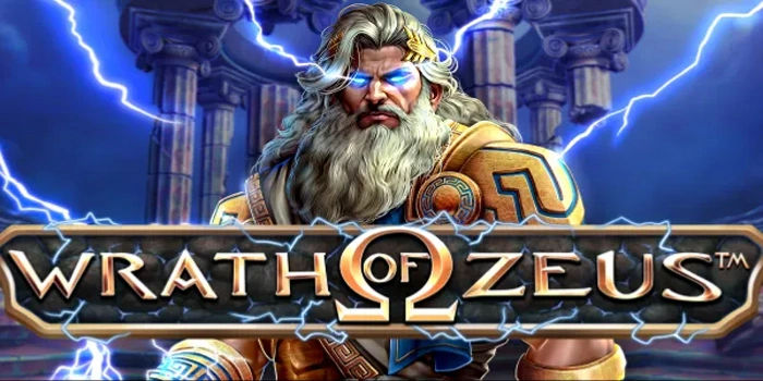Pola Gacor Yang Sering Dipakai Di Slot Warth Of Zeus