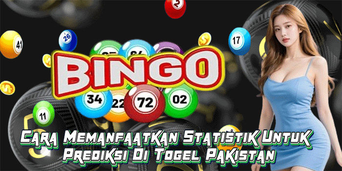 Cara Memanfaatkan Statistik Untuk Prediksi Di Togel Pakistan
