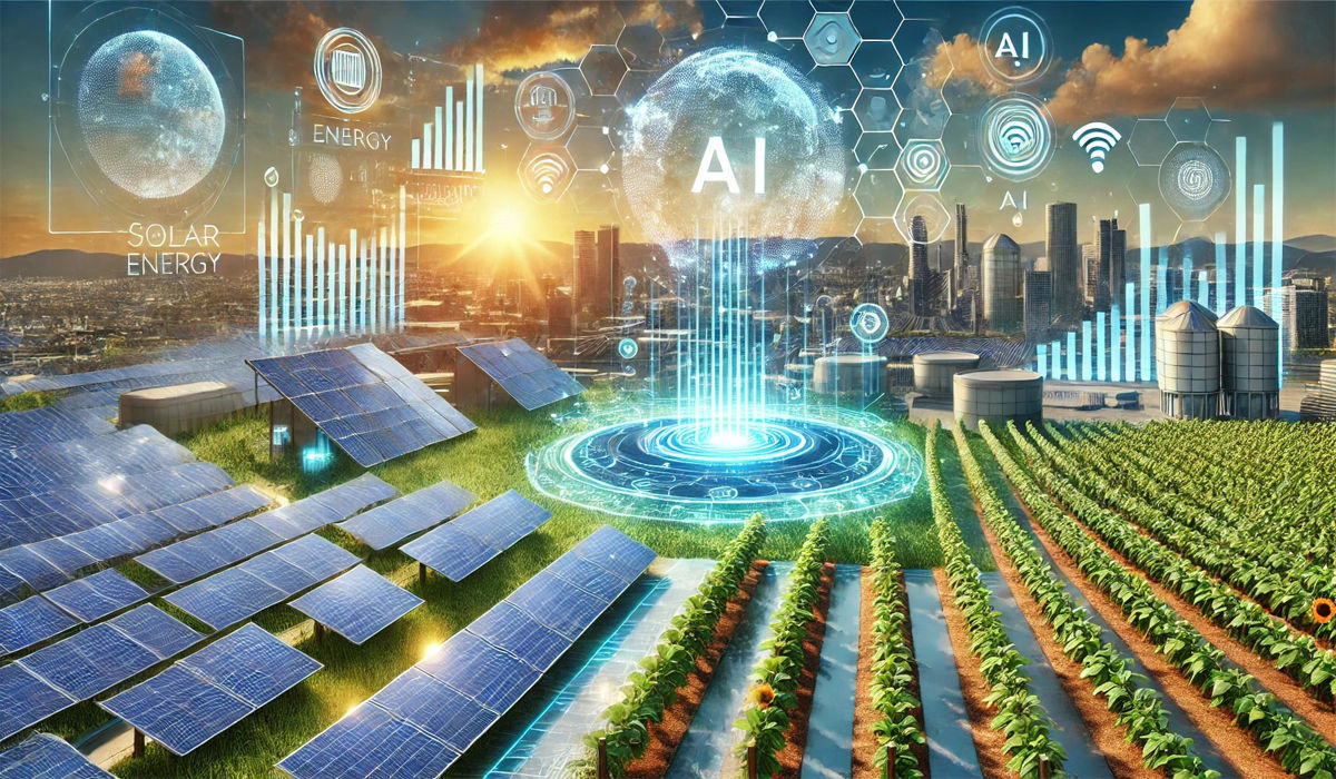 Smart Solar Technology: Optimizing Solar Energy In The Digital Age