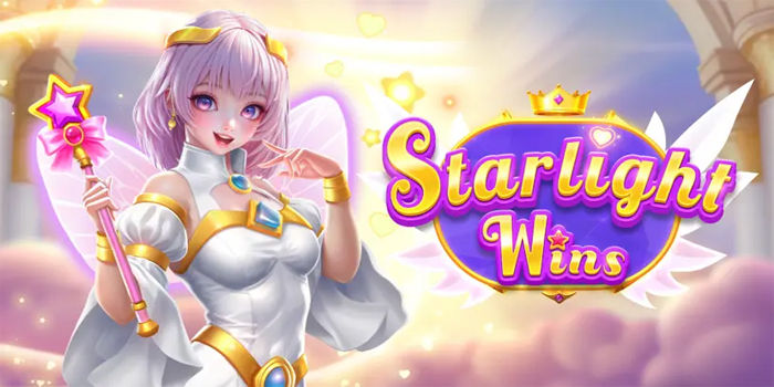 Cara Sederhana Mendapatkan Jackpot Besar Di Starlight Wins
