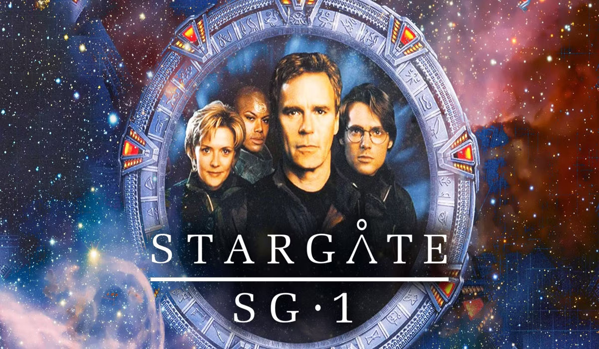 The Story Behind Stargate Movie: A Sci-Fi Classic Revisited