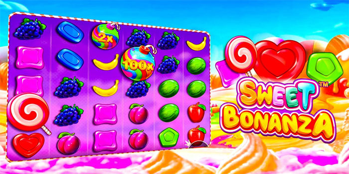 Tips Bermain Aman Untuk Pemula Di Slot Sweet Bonanza