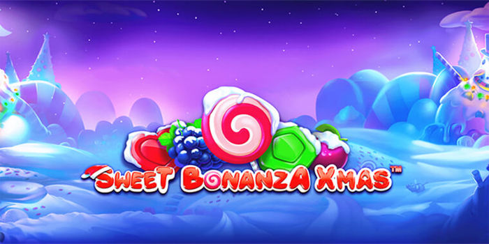 Baca Momen Gacor Terbaik Di Slot Sweet Bonanza Xmas
