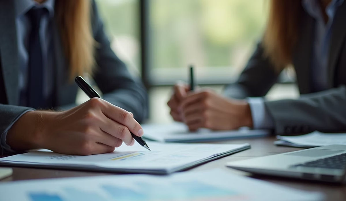 The Ultimate Guide To The Secrets Of Professional Thesis Writing