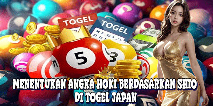 Menentukan Angka Hoki Berdasarkan Shio Di Togel Japan