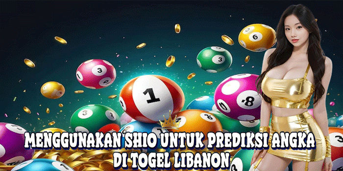 Menggunakan Shio Untuk Prediksi Angka Di Togel Libanon