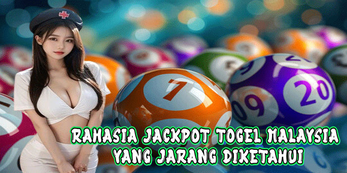 Rahasia Jackpot Togel Malaysia Yang Jarang Diketahui