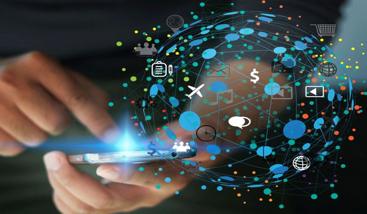 The Convergence Of Media And Future Trends