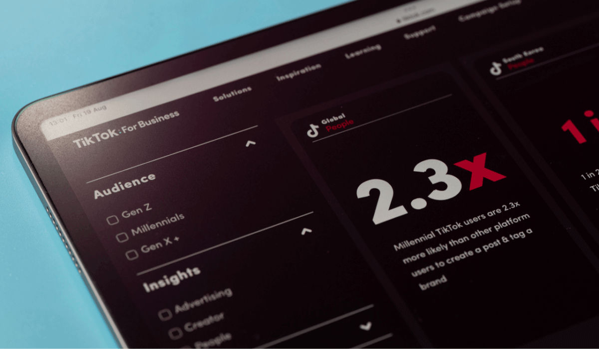 TikTok Ads Accelerator: From Zero To Viral Sales Machine