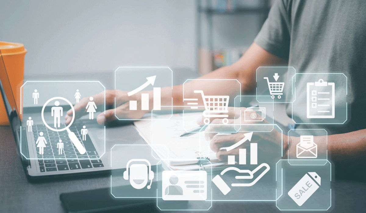 Using Data And Customer Insights For Better Strategy