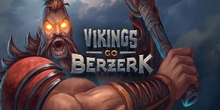 Cara Aman Mengatur Modal Di Slot Viking Go Berzerk