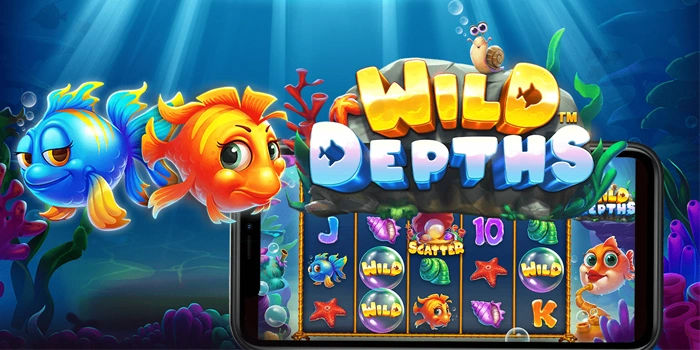Cara Mengatur Modal Agar Tidak Cepat Habis Di Wild Depths