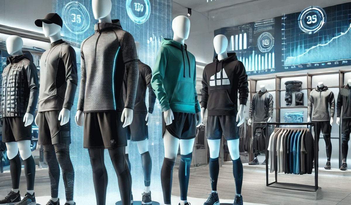 Where Style Meets Comfort: The Future Of Functional Clothing