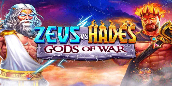 Sistem Multi x100 Perkalian Di Zeus Vs Hades: Gods Of War