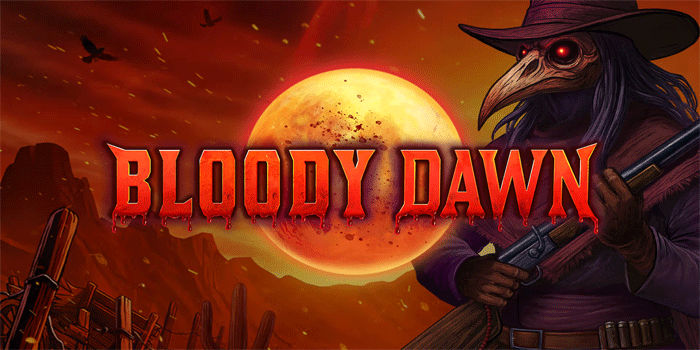 A Surefire Guide To Chasing Big Wins In Bloody Dawn Slots