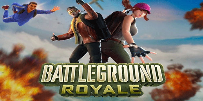 A Surefire Guide To Winning Jackpot In Battleground Royale Slot