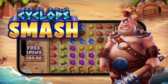 An In-Depth Analysis Of Cyclops Smash For Serious Beginners