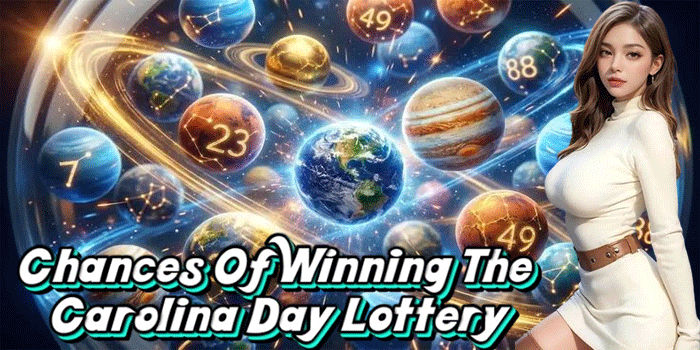 Chances Of Winning The Carolina Day Lottery