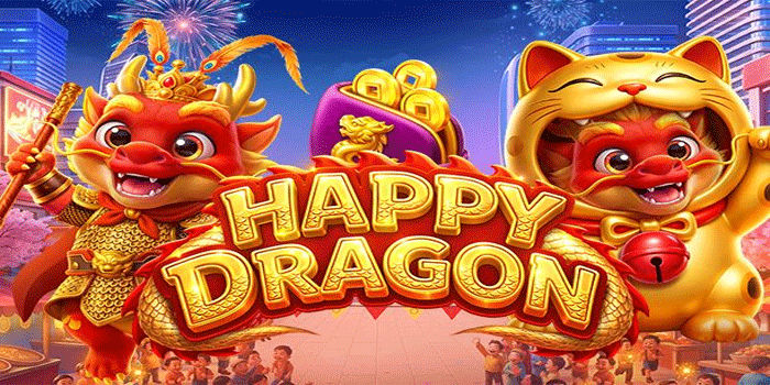Effective Tricks For Hitting The Jackpot In Happy Dragon Slot