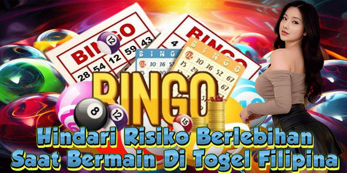 Hindari Risiko Berlebihan Saat Bermain Di Togel Filipina 