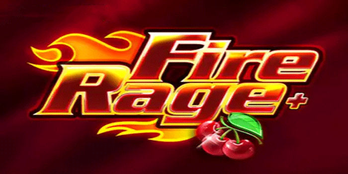 How To Easily Unlock The Fire Rage Slot Bonus Feature