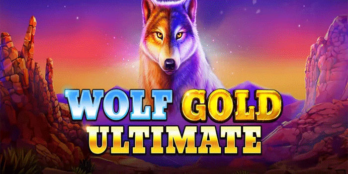 How To Optimize Your Jackpot Chances In Wolf Gold Ultimate