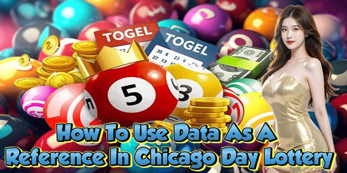 How To Use Data As A Reference In Chicago Day Lottery