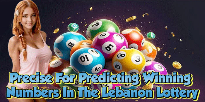 Precise For Predicting Winning Numbers Tn The Lebanon Lottery