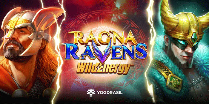 Ragna Ravens Wild Energy Slot Pattern Leak For Maxwin