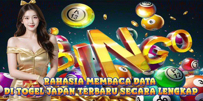 Rahasia Membaca Data Di Togel Japan Terbaru Secara Lengkap