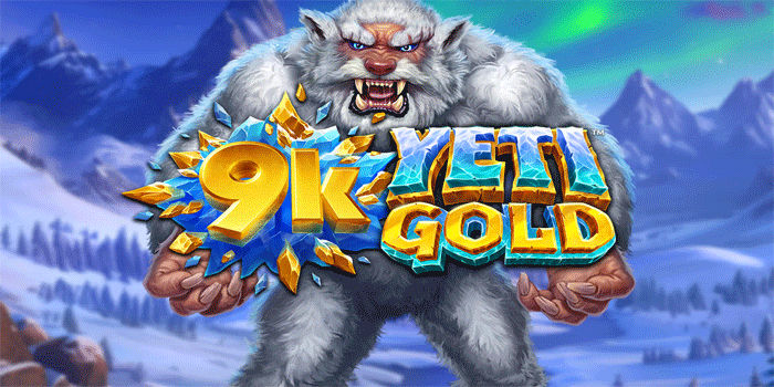 Read The Yeti 9K Slot Pattern That's Winning At Night