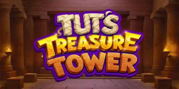 Smart Tricks To Trigger The Big Jackpot In Tut's Treasure Tower