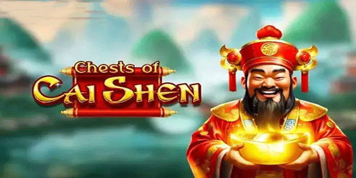 Strategy For Maximum Win Target In Chests Of Cai Shen