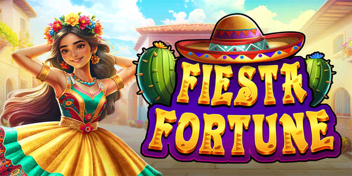 Strategy For Playing Fiesta Fortune For Easy Max Wins