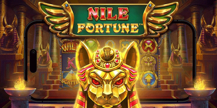 The Golden Time To Play Nile Fortune Slots For Optimal Play