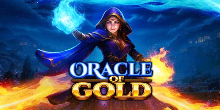 The Latest Easy Way To Win The Jackpot In Oracle Of Gold Slot