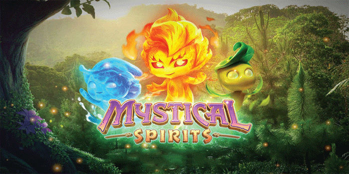 The Right Strategy For Hitting The Jackpot In Mystical Spirits Slot