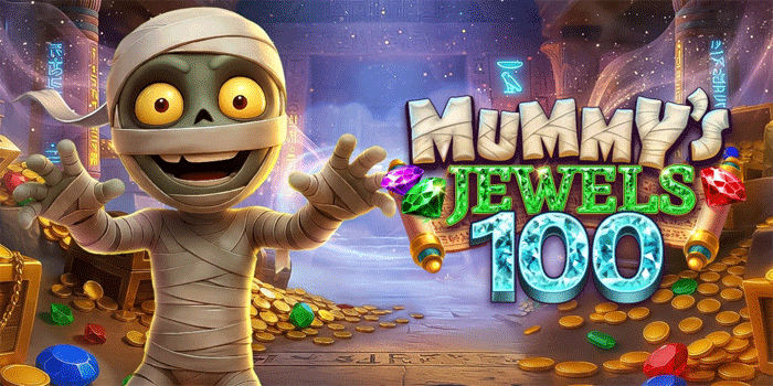 The Right Strategy In Mummy's Jewels 100 To Win Big