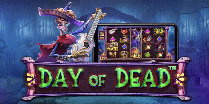 The Secret Of Day Of Dead Slot Patterns For More Frequent Wins