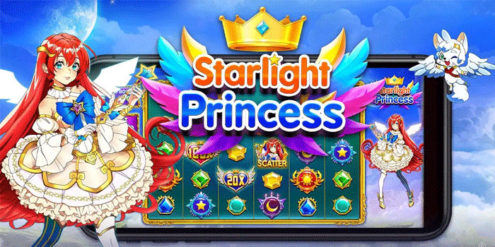 The Secret Of The Tumble Mechanic In Starlight Princess