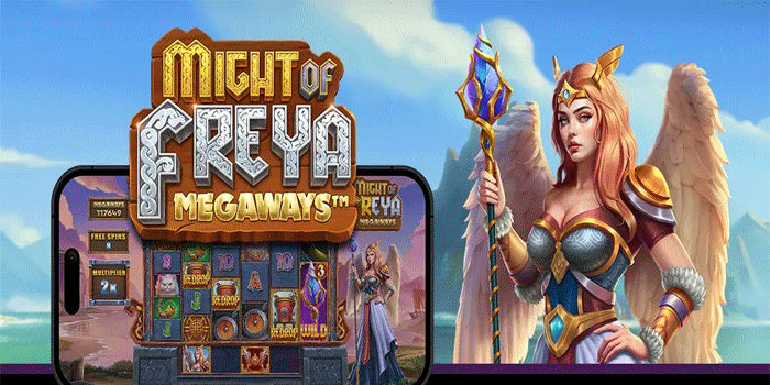 Tips For Winning The Jackpot In Might Of Freya Megaways