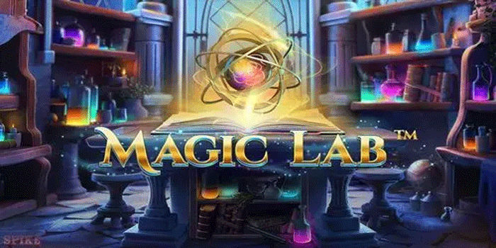 Tricks To Win Magic Lab Slot with A Stable Spin Pattern