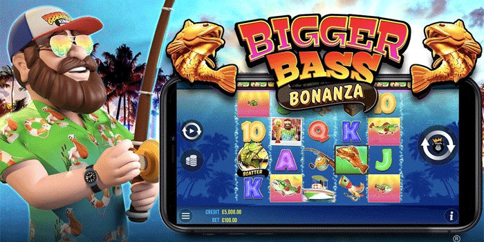 Understanding Coin Collection Feature In Bigger Bass Bonanza