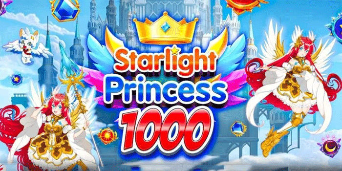 Ways To Quickly Win The Jackpot Starlight Princess 1000 Slot